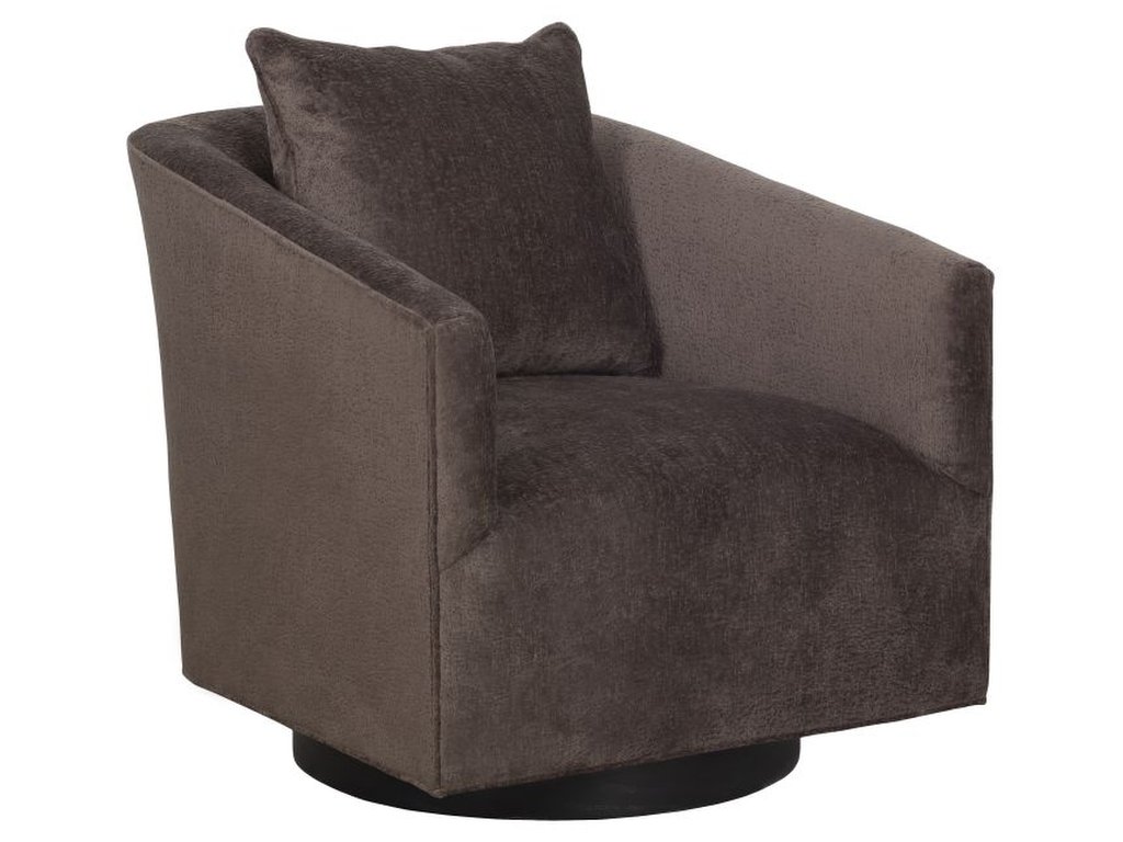 Coco Grande Swivel Chair  - main image