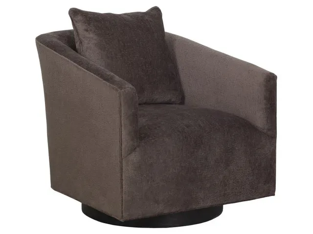 Coco Grande Swivel Chair 