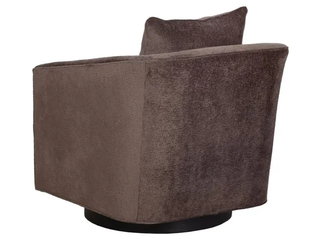 Coco Grande Swivel Chair  - Alternative View