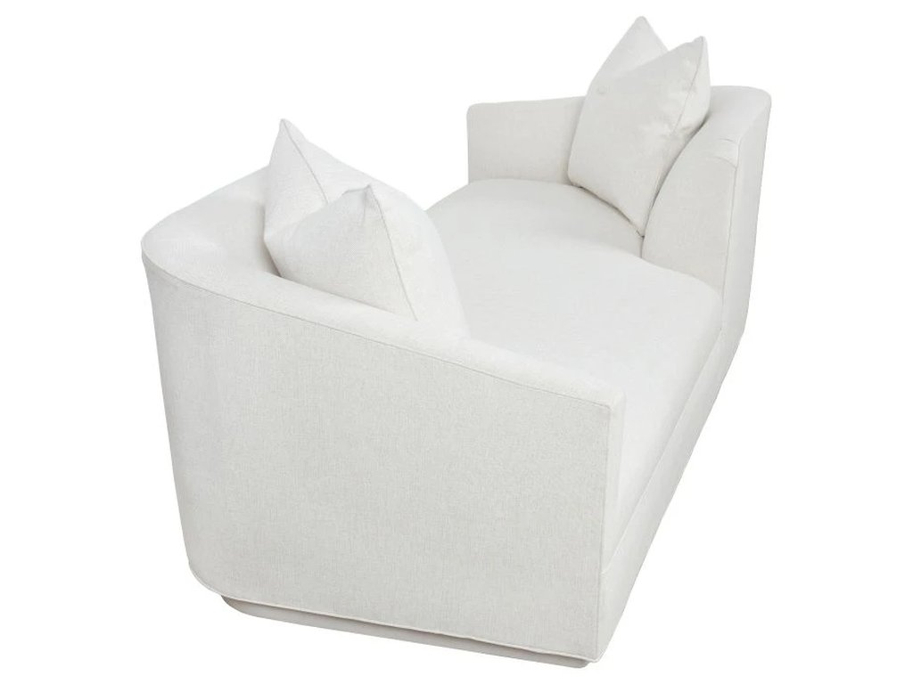Coco Tete A Tete Conversation Sofa  - image 3