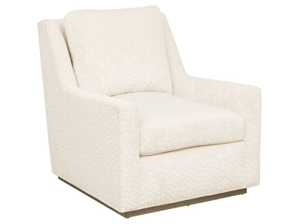 Zada Lounge Chair  - main image