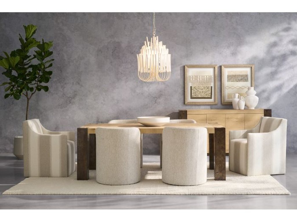 72 Rectangular Dining Table  - image 6