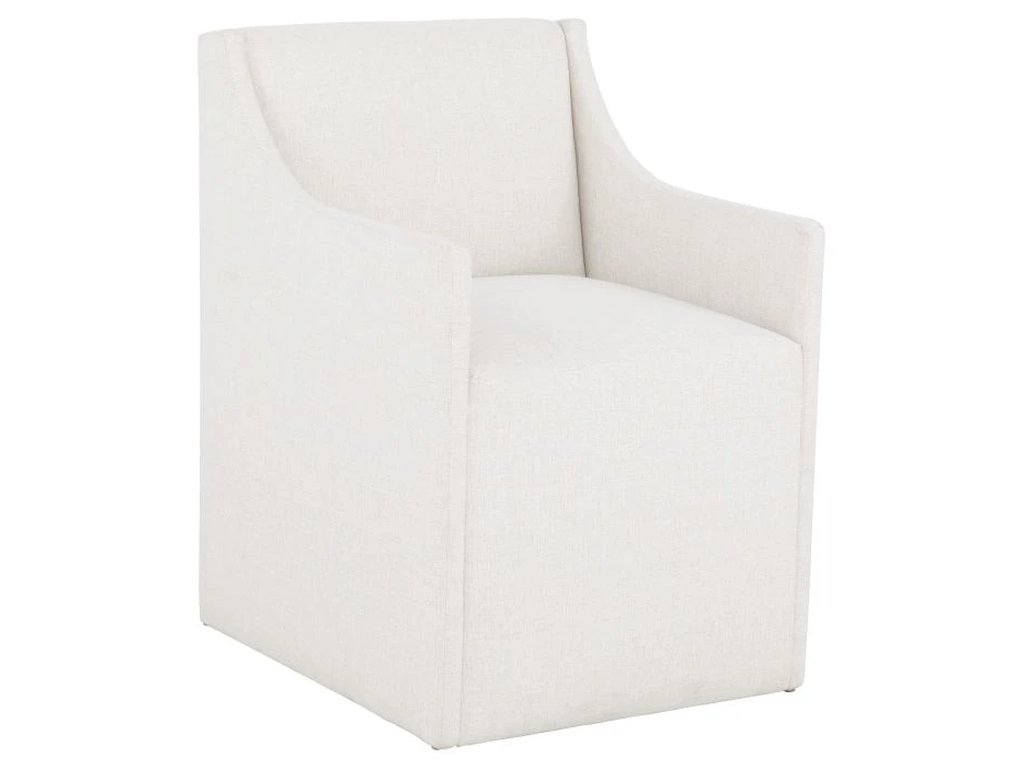 Halston Arm Chair  - main image