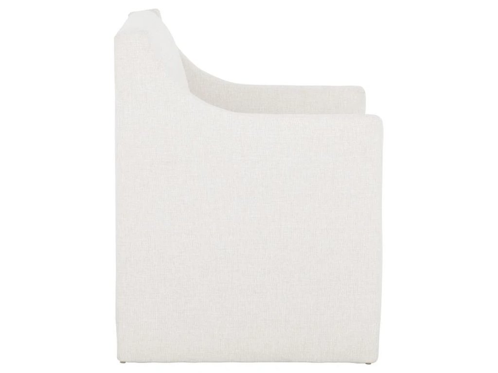 Halston Arm Chair  - image 3