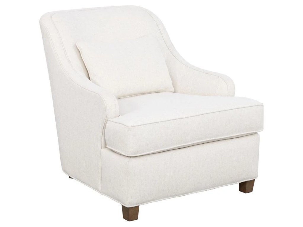 Audrey Lounge Chair  - main image