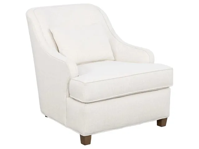 Audrey Lounge Chair 