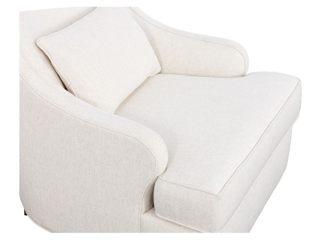 Audrey Lounge Chair  - image 4