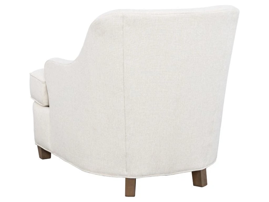 Audrey Lounge Chair  - image 1