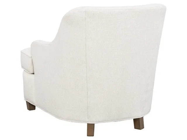 Audrey Lounge Chair  - Alternative View
