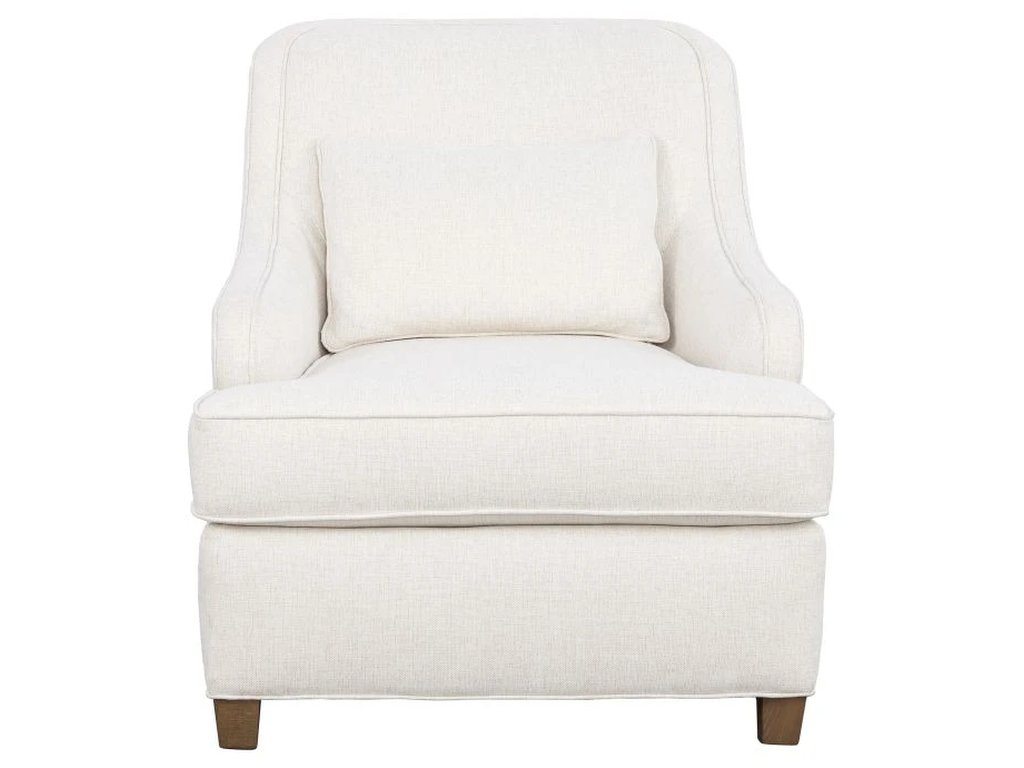 Audrey Lounge Chair  - image 2