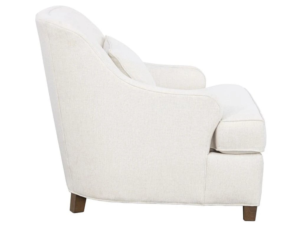 Audrey Lounge Chair  - image 3