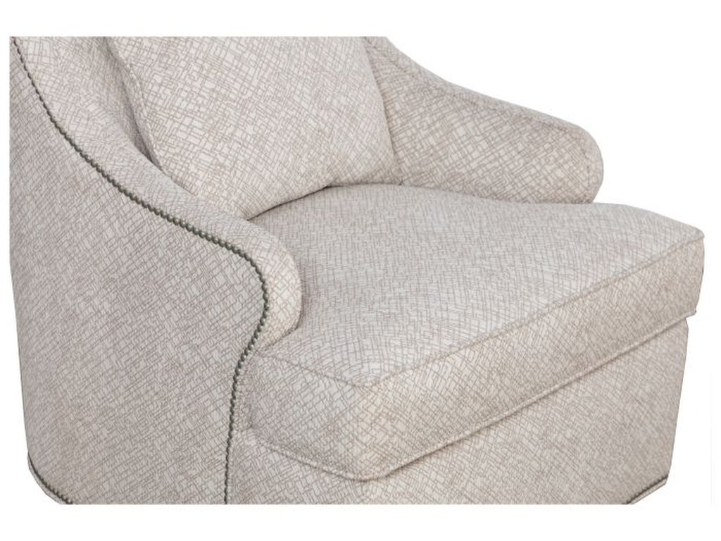 Audrey Swivel Chair  - image 4