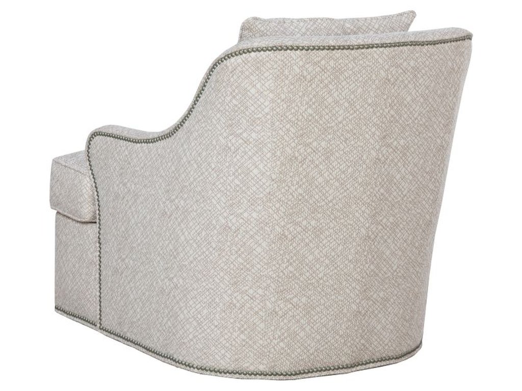 Audrey Swivel Chair  - image 1