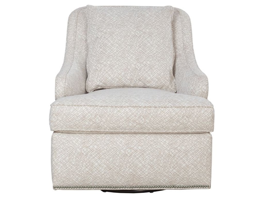 Audrey Swivel Chair  - image 2