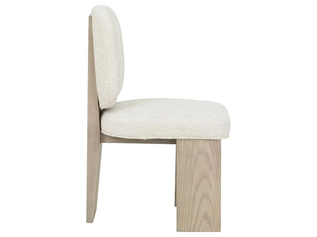 Jasmine Side Chair  - image 3