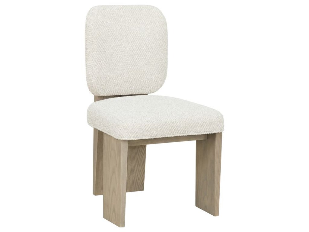 Jasmine Side Chair  - main image