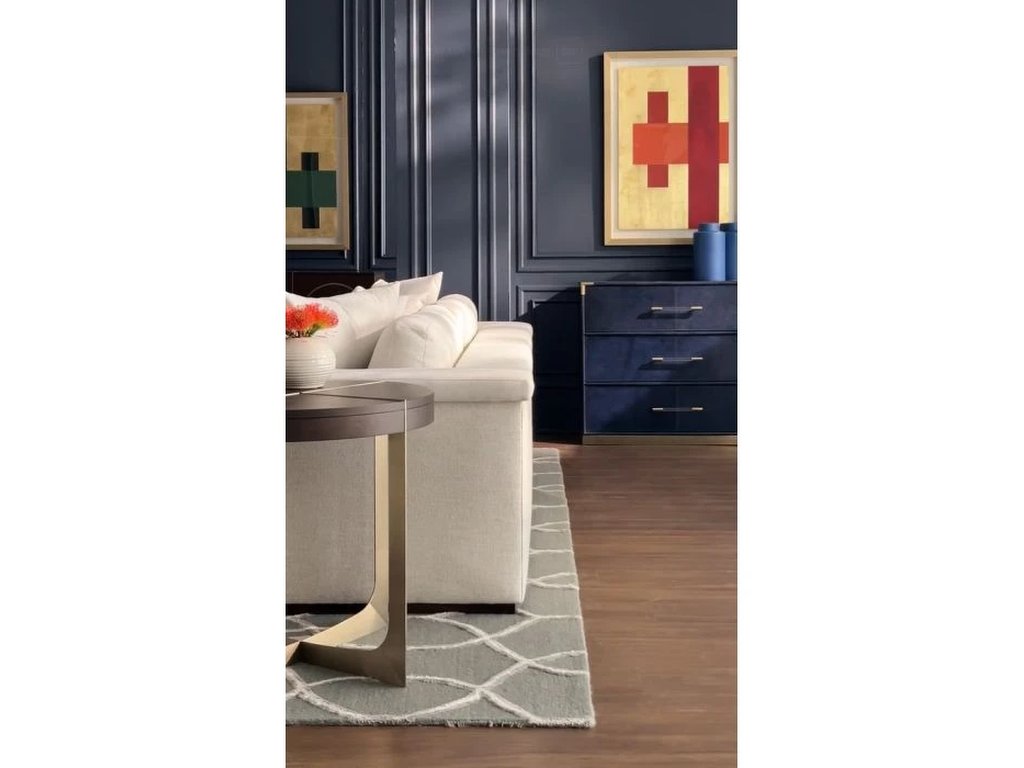 Griffiths Square Cocktail Ottoman  - image 7