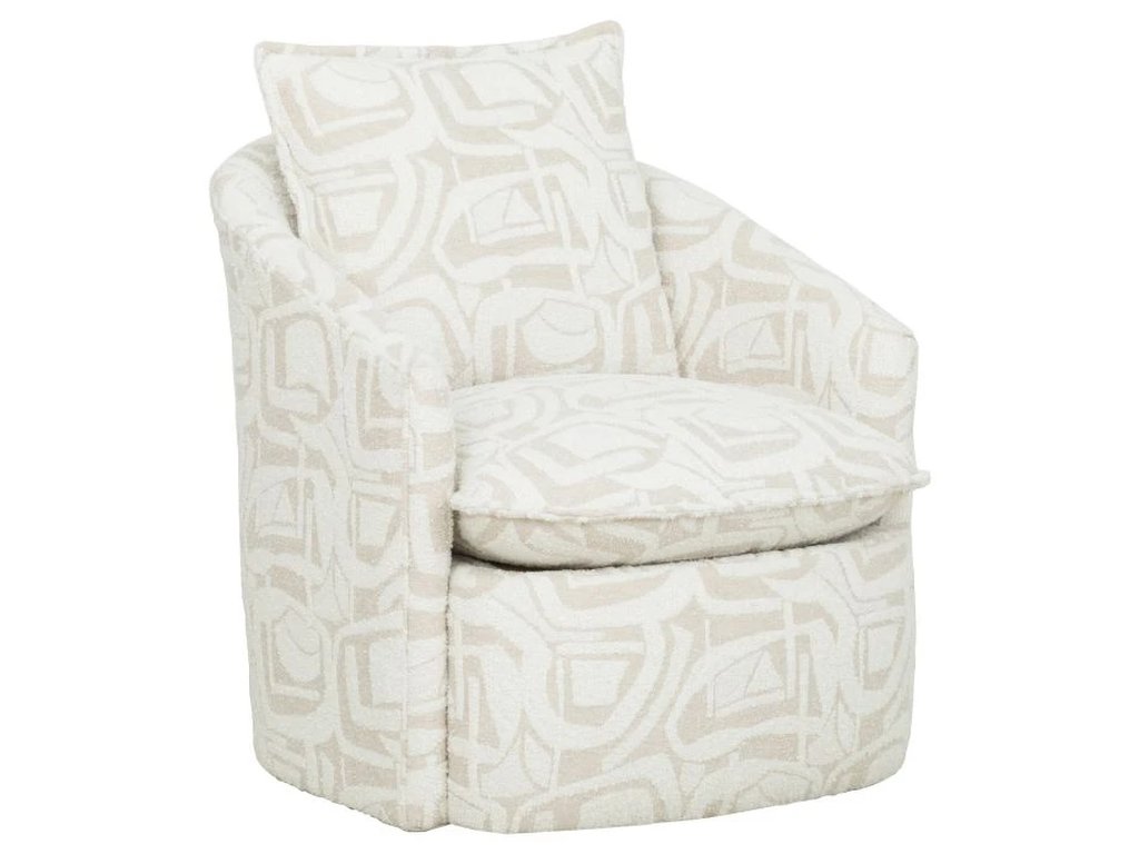Cayson Lounge Chair  - main image