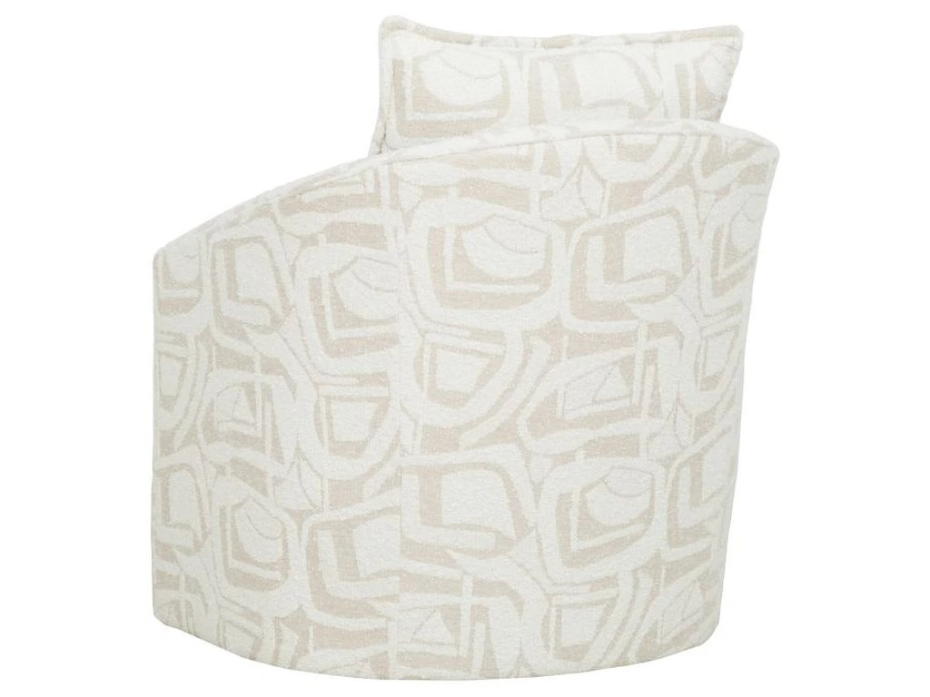 Cayson Lounge Chair  - image 1