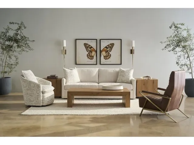 80 Demi Sofa 