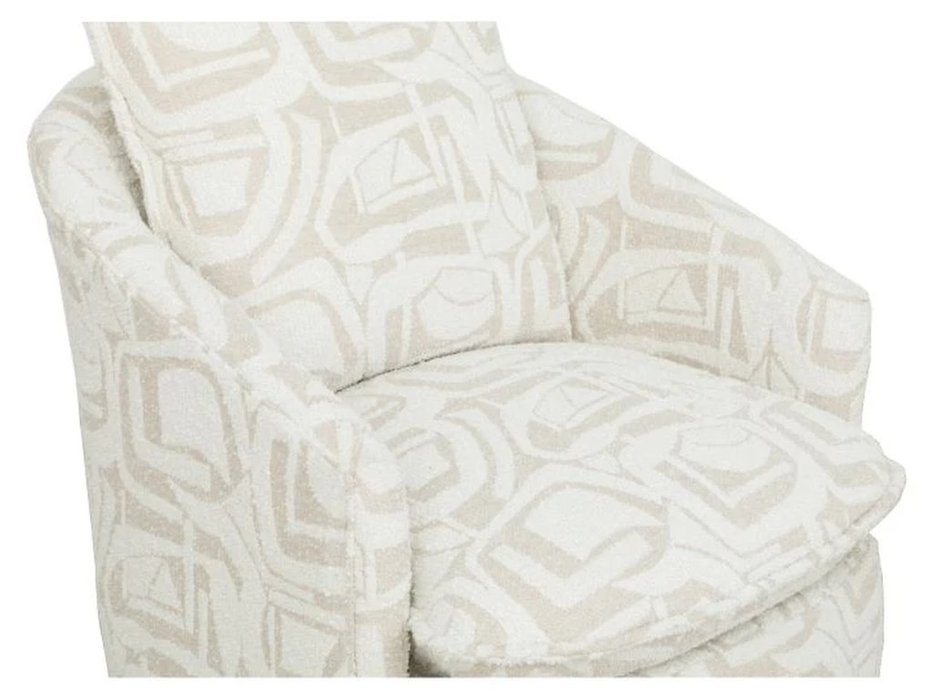Cayson Swivel Chair  - image 4
