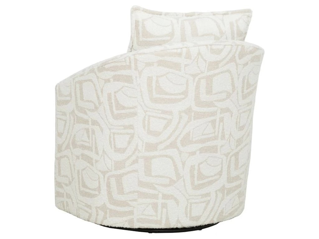 Cayson Swivel Chair  - image 1