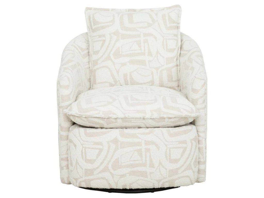 Cayson Swivel Chair  - image 2