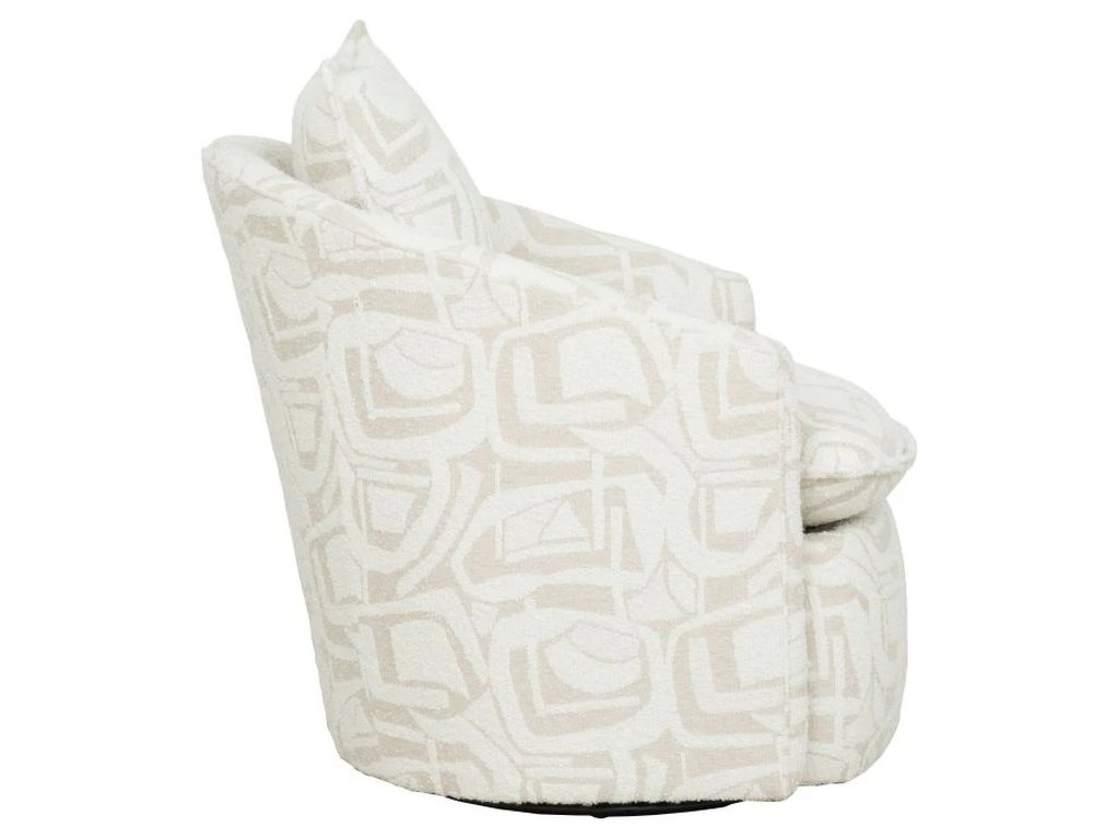 Cayson Swivel Chair  - image 3