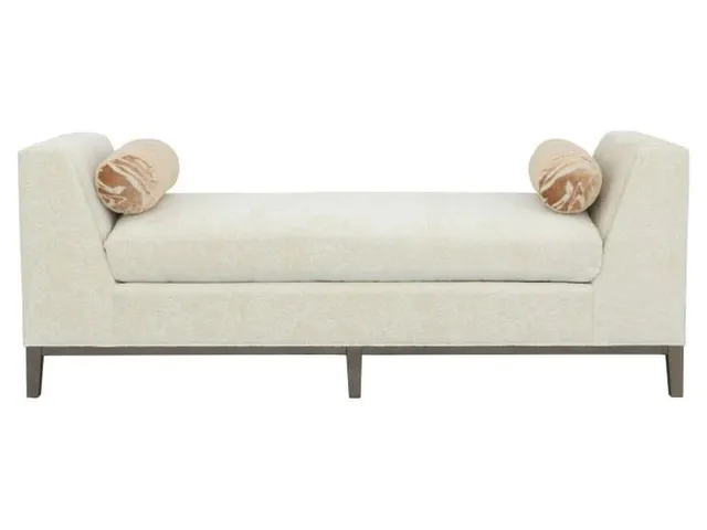 Countess Chaise Lounge  - Alternative View