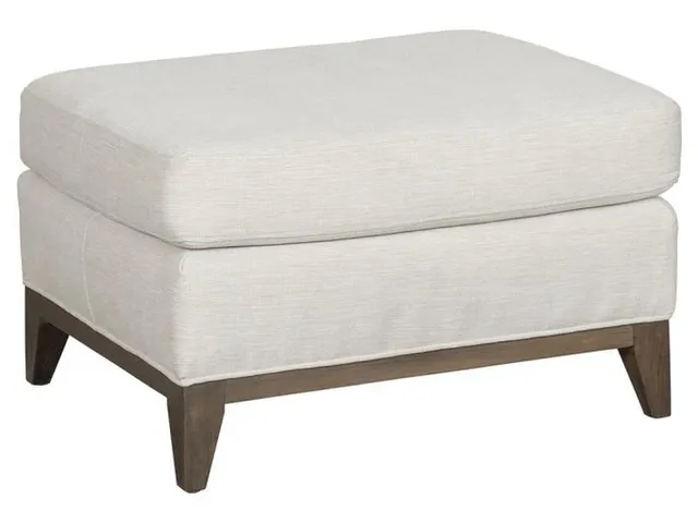 Mccoy Ottoman 