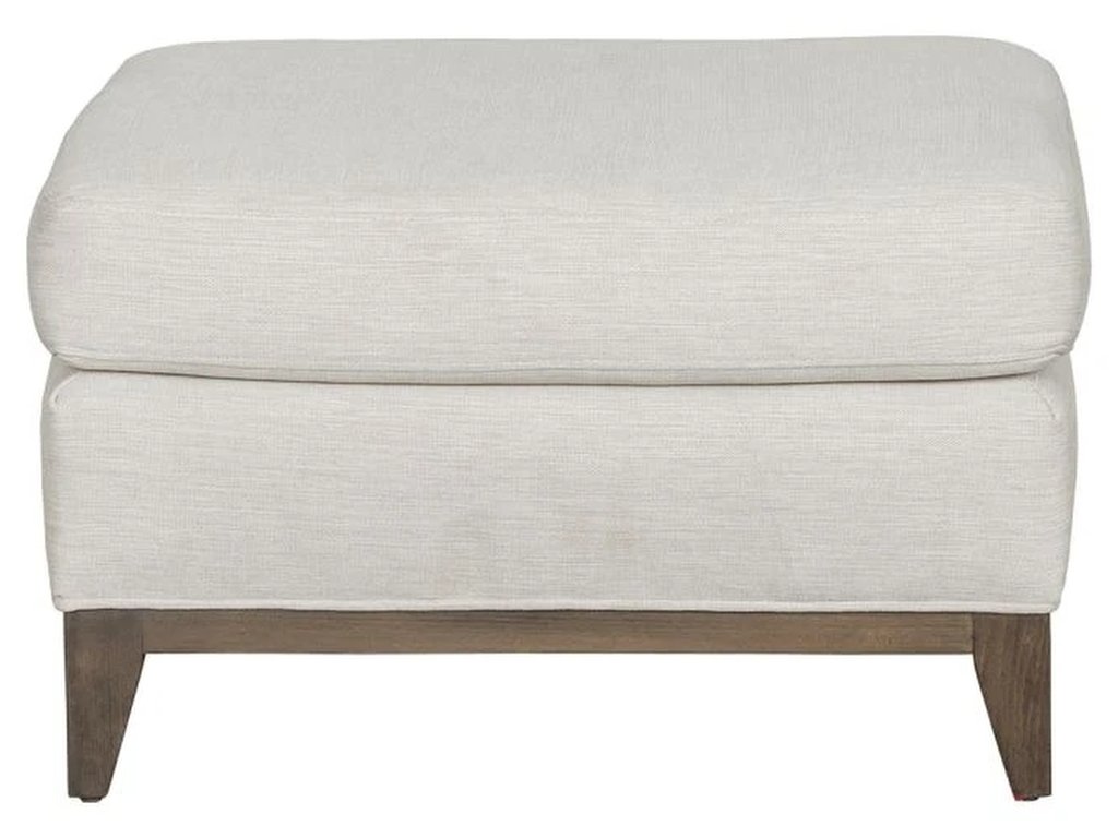 Mccoy Ottoman  - image 2