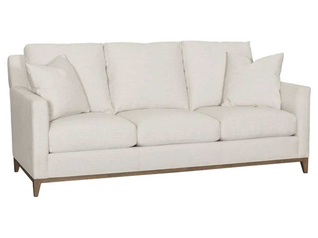 Mccoy Three Backs Over Three Seats  - main image