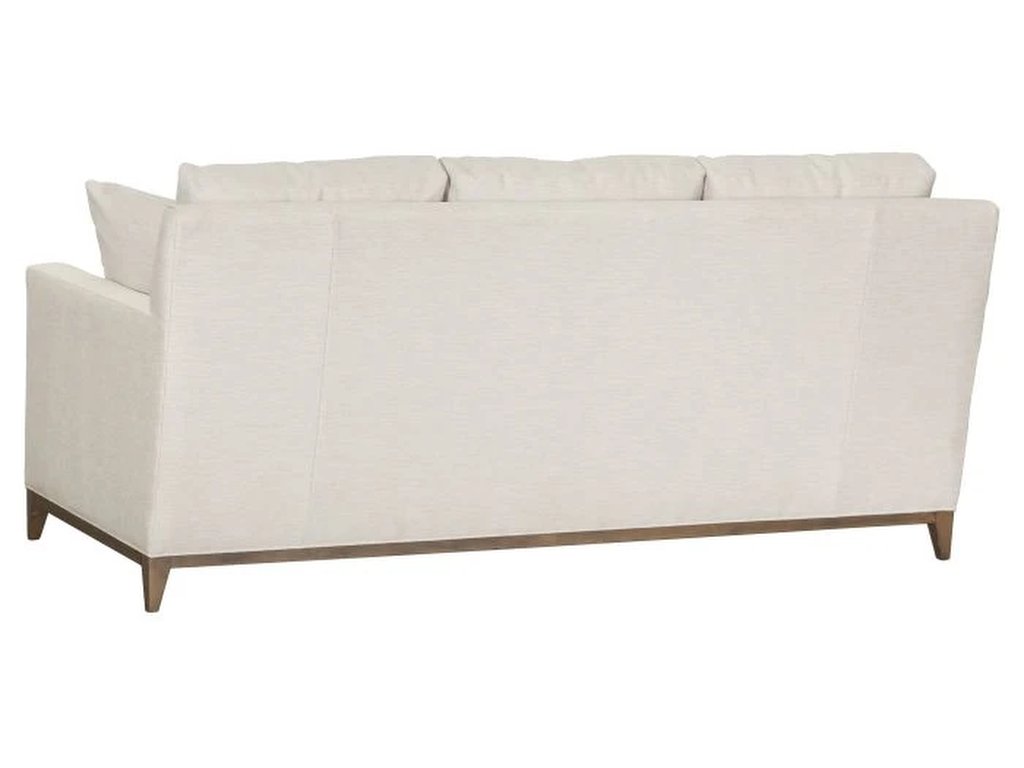 Mccoy Three Backs Over Three Seats  - image 1