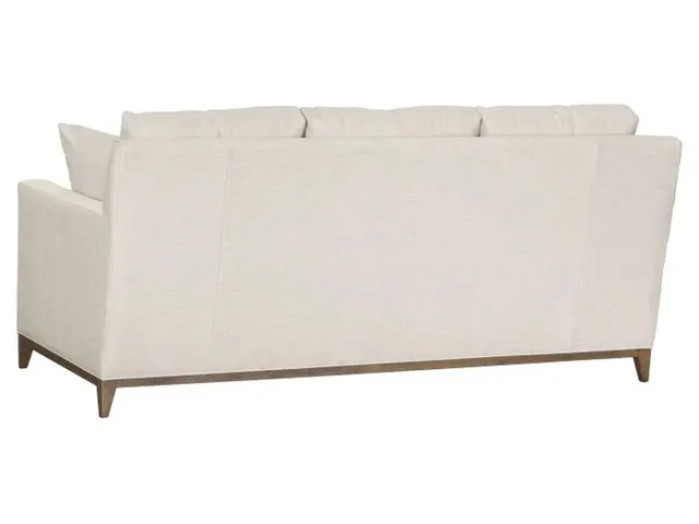 Mccoy Three Backs Over Three Seats