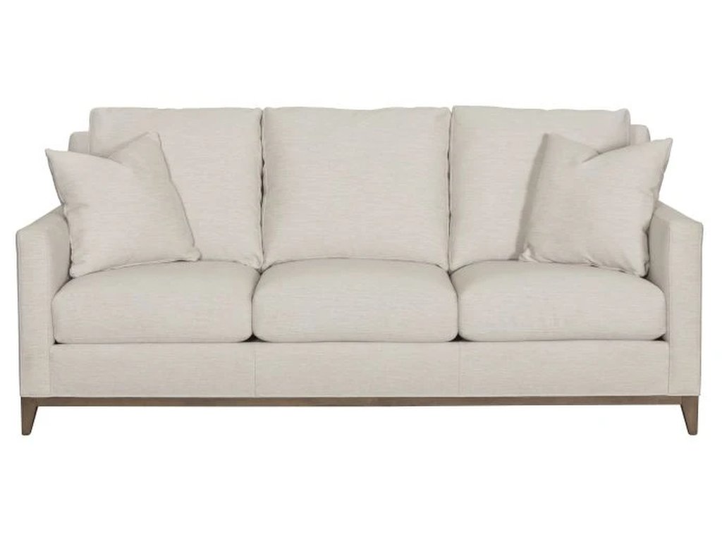 Mccoy Three Backs Over Three Seats  - image 2