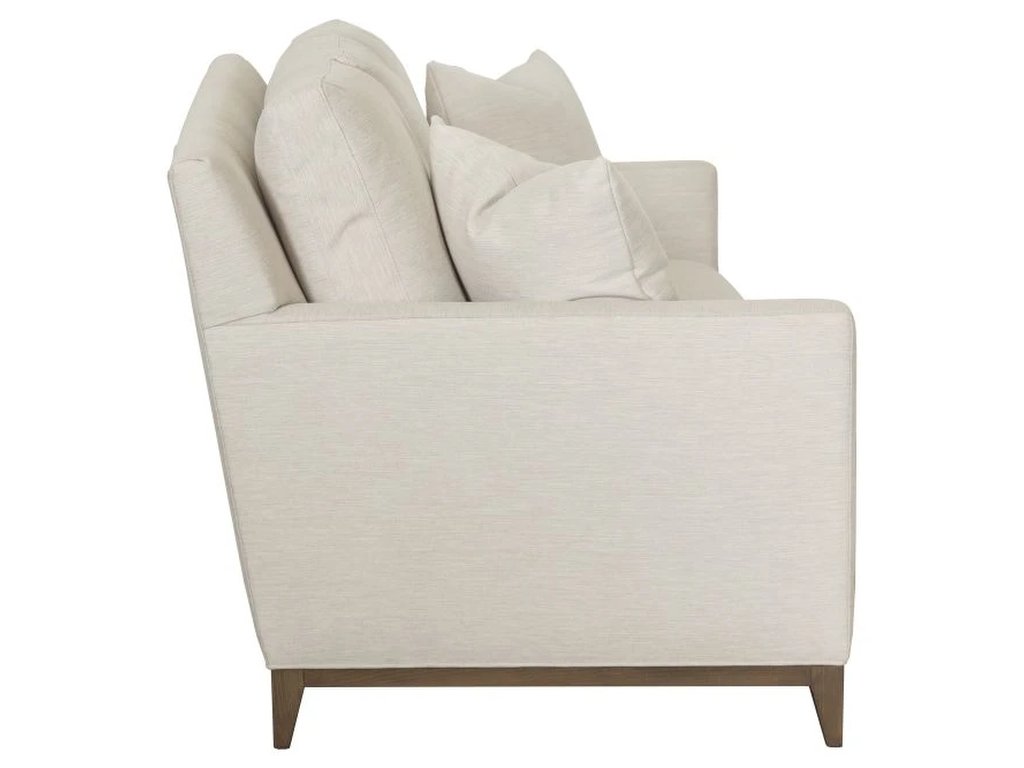Mccoy Three Backs Over Three Seats  - image 3