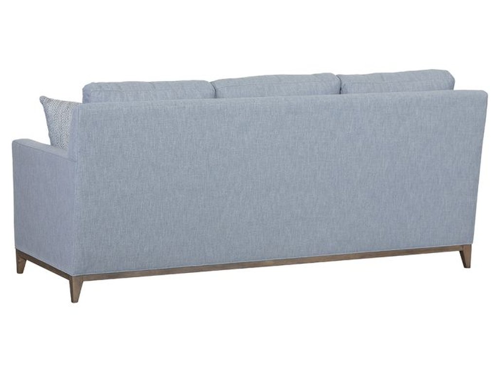 Mccoy Three Backs Over Three Seats  - image 7
