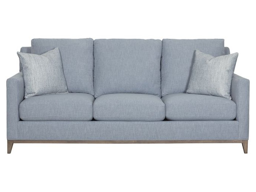 Mccoy Three Backs Over Three Seats  - image 5