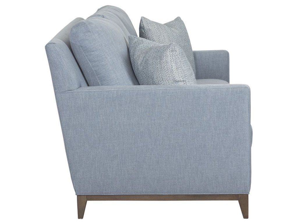 Mccoy Three Backs Over Three Seats  - image 6