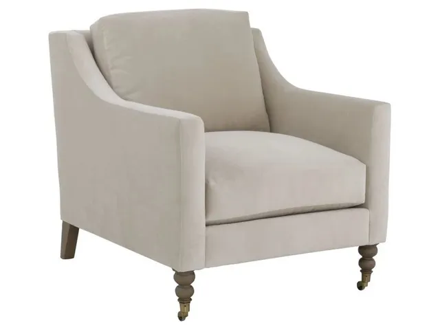 Lounge Chair 