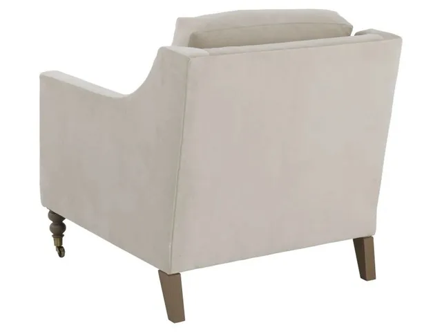 Lounge Chair  - Alternative View