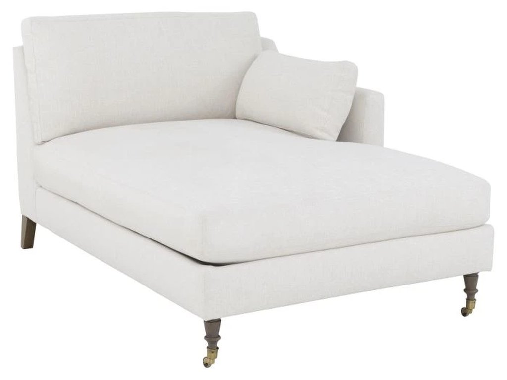 Dolce Right Arm Facing Chaise  - main image