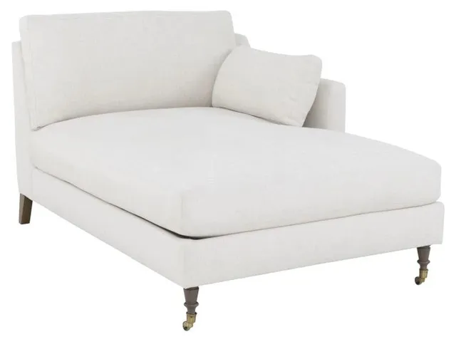 Dolce Right Arm Facing Chaise 