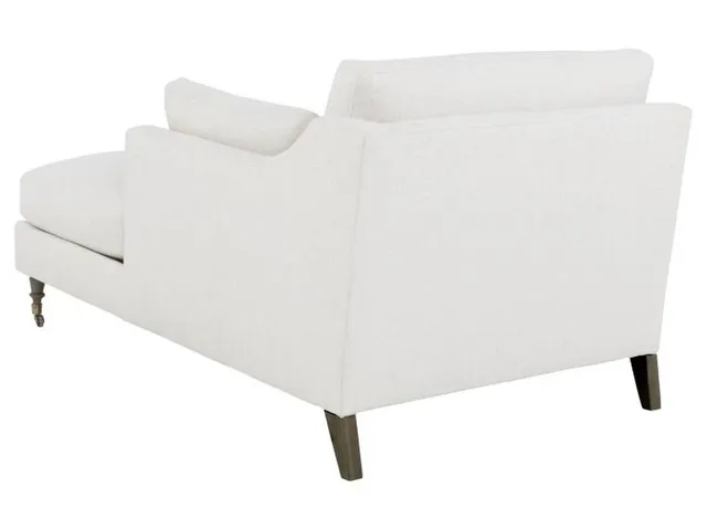 Dolce Right Arm Facing Chaise  - Alternative View