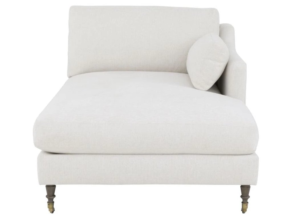 Dolce Right Arm Facing Chaise  - image 2