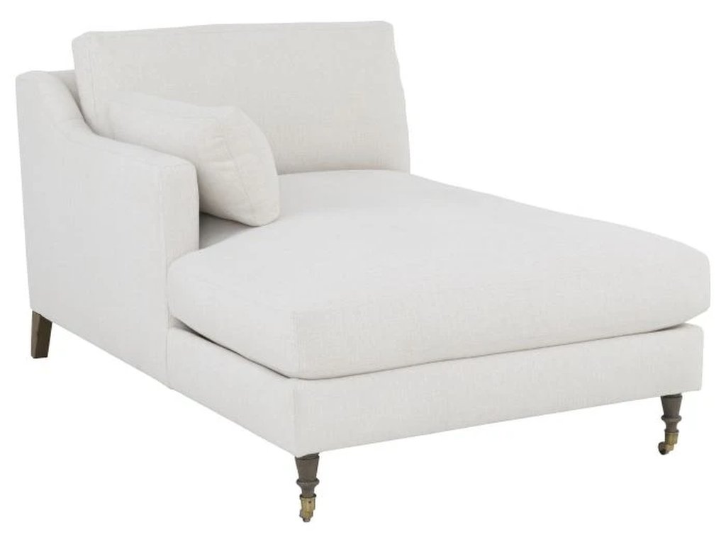Dolce Left Arm Facing Chaise  - main image
