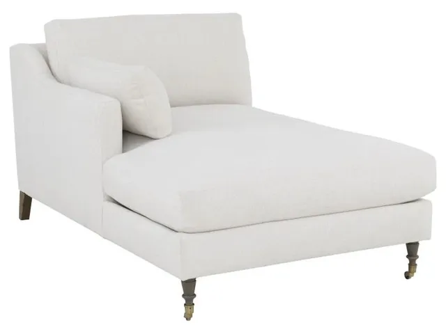 Dolce Left Arm Facing Chaise 