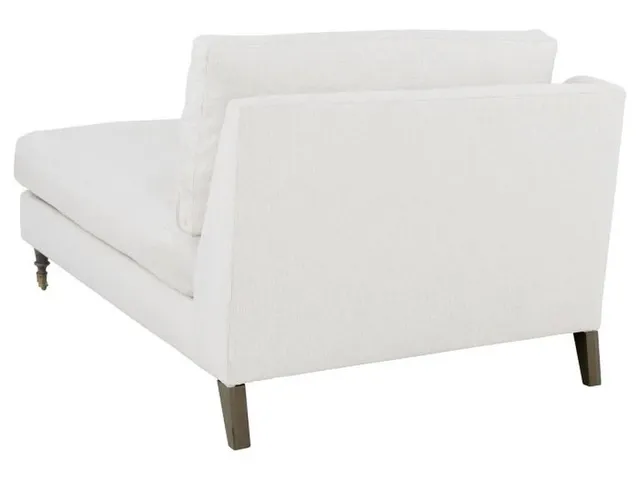 Dolce Left Arm Facing Chaise  - Alternative View
