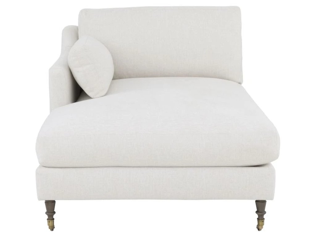 Dolce Left Arm Facing Chaise  - image 2