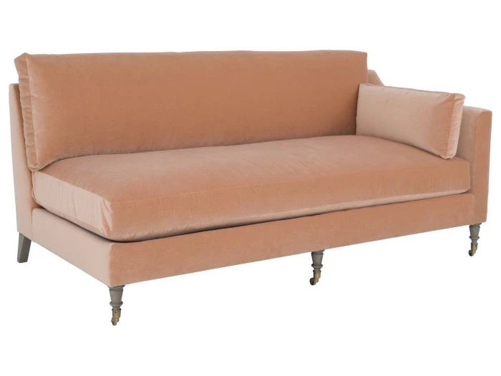 Dolce Right Arm Facing Sofa  - main image
